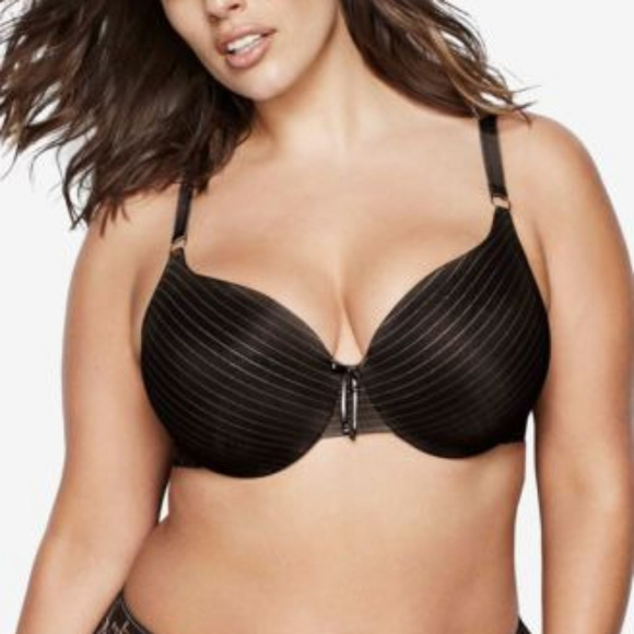 ashley graham bras